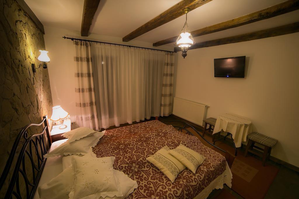 Casa Verde โวโรเน็ท ภายนอก รูปภาพ
